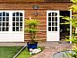 Unterkunft 540837 • Ferienhaus Vechtstreek • Vakantiehuisje in Balkbrug  • 3 von 26