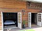 Unterkunft 540837 • Ferienhaus Vechtstreek • Vakantiehuisje in Balkbrug  • 6 von 26