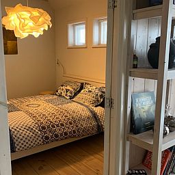 Unterkunft 540841 - Ferienhaus Vechtstreek - Huisje in Balkbrug