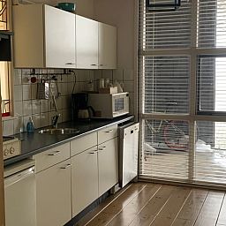 Unterkunft 540841 - Ferienhaus Vechtstreek - Huisje in Balkbrug