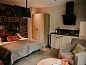 Guest house 540843 • Holiday property Vechtstreek • Luxe loft 
