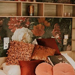 Verblijf 540843 - Vakantiewoning Vechtstreek - Luxe loft