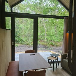 Verblijf 540844 - Vakantiewoning Vechtstreek - Tiny house