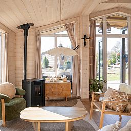 Verblijf 540850 - Vakantiewoning Vechtstreek - Slowlodge