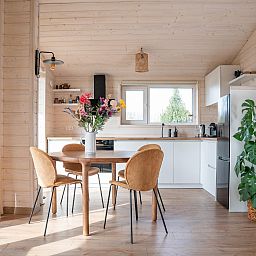 Verblijf 540850 - Vakantiewoning Vechtstreek - Slowlodge