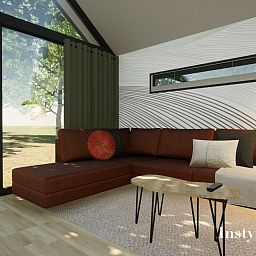 Unterkunft 540854 - Ferienhaus Vechtstreek - Cosy Lodge