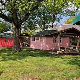 Guest house 540860 - Holiday property Vechtstreek - Schrijvershut
