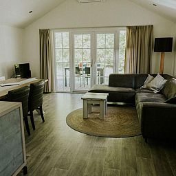 Verblijf 540862 - Vakantiewoning Vechtstreek - Boslodge