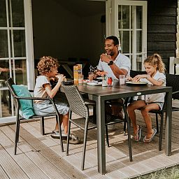 Verblijf 540862 - Vakantiewoning Vechtstreek - Boslodge