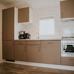 Verblijf 540862 - Vakantiewoning Vechtstreek - Boslodge