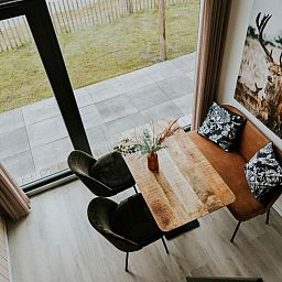 Unterkunft 540865 - Ferienhaus Vechtstreek - Tiny house XL