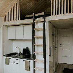Unterkunft 540865 - Ferienhaus Vechtstreek - Tiny house XL