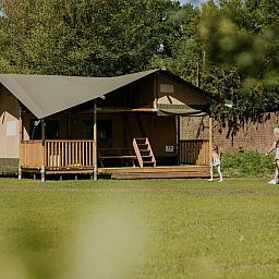 Unterkunft 540867 - Ferienhaus Vechtstreek - Ranger lodge