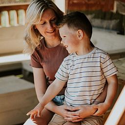 Unterkunft 540867 - Ferienhaus Vechtstreek - Ranger lodge