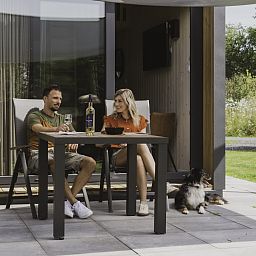 Unterkunft 540868 - Ferienhaus Vechtstreek - Cosy house