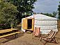 Guest house 540869 • Holiday property Vechtstreek • Mongoolse Yurt 