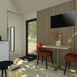 Guest house 540875 - Holiday property Vechtstreek - Reestdal loft