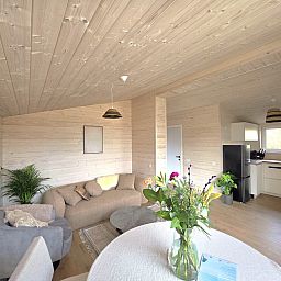 Guest house 540876 - Holiday property Vechtstreek - Slowlodge Sage