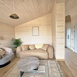 Guest house 540876 - Holiday property Vechtstreek - Slowlodge Sage