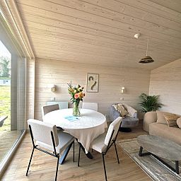 Guest house 540876 - Holiday property Vechtstreek - Slowlodge Sage