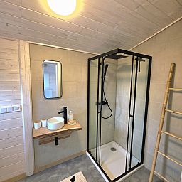 Guest house 540876 - Holiday property Vechtstreek - Slowlodge Sage