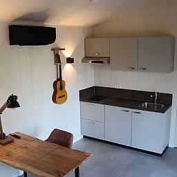 Verblijf 540878 - Vakantiewoning Vechtstreek - Barn