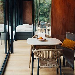 Verblijf 540879 - Vakantiewoning Vechtstreek - Slowlodge Echo