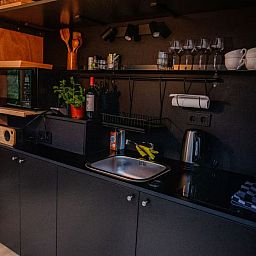 Verblijf 540879 - Vakantiewoning Vechtstreek - Slowlodge Echo