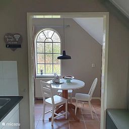 Guest house 540882 - Holiday property Vechtstreek - Vakantiehuisje Reestdal