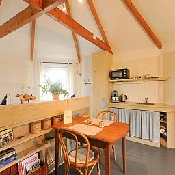 Unterkunft 540883 - Ferienhaus Vechtstreek - Hutje aan de Wei