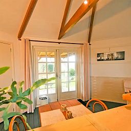 Unterkunft 540883 - Ferienhaus Vechtstreek - Hutje aan de Wei