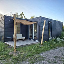 Verblijf 540884 - Vakantiewoning Vechtstreek - Slowlodge Shift