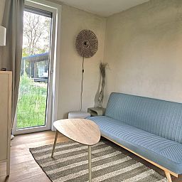 Verblijf 540884 - Vakantiewoning Vechtstreek - Slowlodge Shift