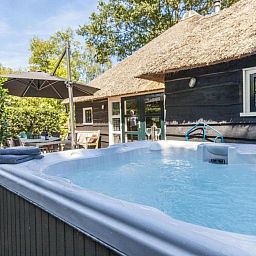 Verblijf 540885 - Vakantiewoning Vechtstreek - Hytte