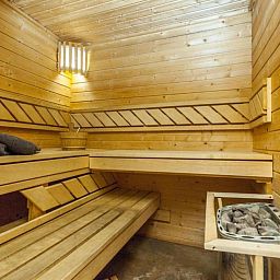 Verblijf 540885 - Vakantiewoning Vechtstreek - Hytte