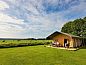 Guest house 541103 • Tent house Vechtstreek • Safaritent 