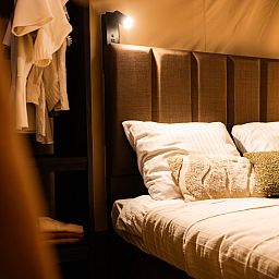 Verblijf 541103 - Tenthuis Vechtstreek - Avonturenlodge