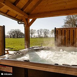 Guest house 541109 - Holiday property Vechtstreek - Vakantiehuis Rheeze