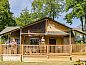 Verblijf 541114 • Vakantiewoning Vechtstreek • Stuuflodge DeLuxe 