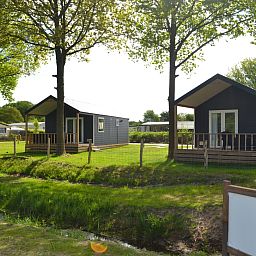 Unterkunft 541115 - Ferienhaus Vechtstreek - Strandchalet