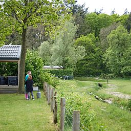 Unterkunft 541115 - Ferienhaus Vechtstreek - Strandchalet