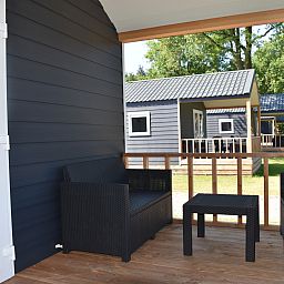 Unterkunft 541115 - Ferienhaus Vechtstreek - Strandchalet