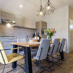 Unterkunft 541116 - Ferienhaus Vechtstreek - Vechtdallodge