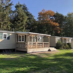 Unterkunft 541117 - Ferienhaus Vechtstreek - Familiechalet