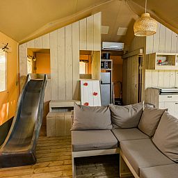 Unterkunft 541120 - Zelthaus Vechtstreek - Stuuflodge