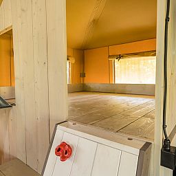 Unterkunft 541120 - Zelthaus Vechtstreek - Stuuflodge