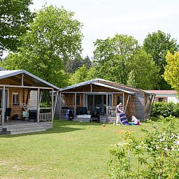 Verblijf 541128 - Tenthuis Vechtstreek - Tenthouse