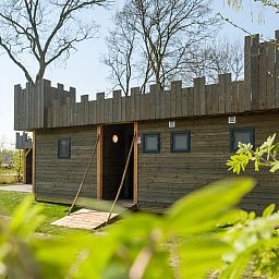 Guest house 541129 - Holiday property Vechtstreek - Kasteel Uylenburght