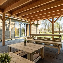 Guest house 541129 - Holiday property Vechtstreek - Kasteel Uylenburght