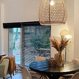 Unterkunft 541227 - Ferienhaus Vechtstreek - Vakantiehuisje in Rheezerveen
